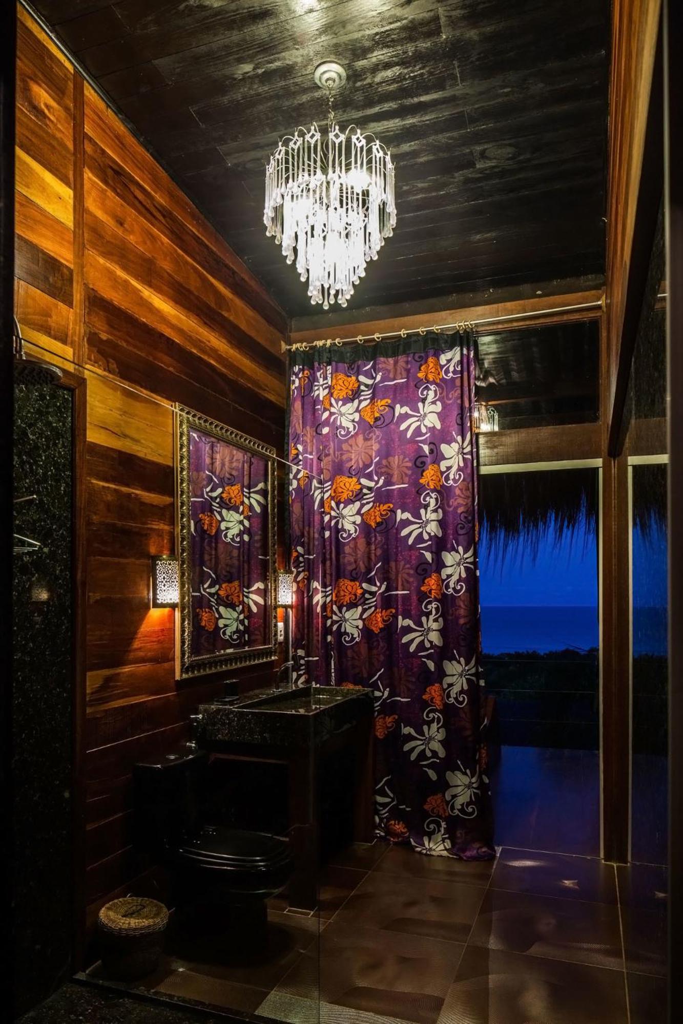 ホテル オ サウ ジ ボイペーバ Velha Boipeba 部屋 写真